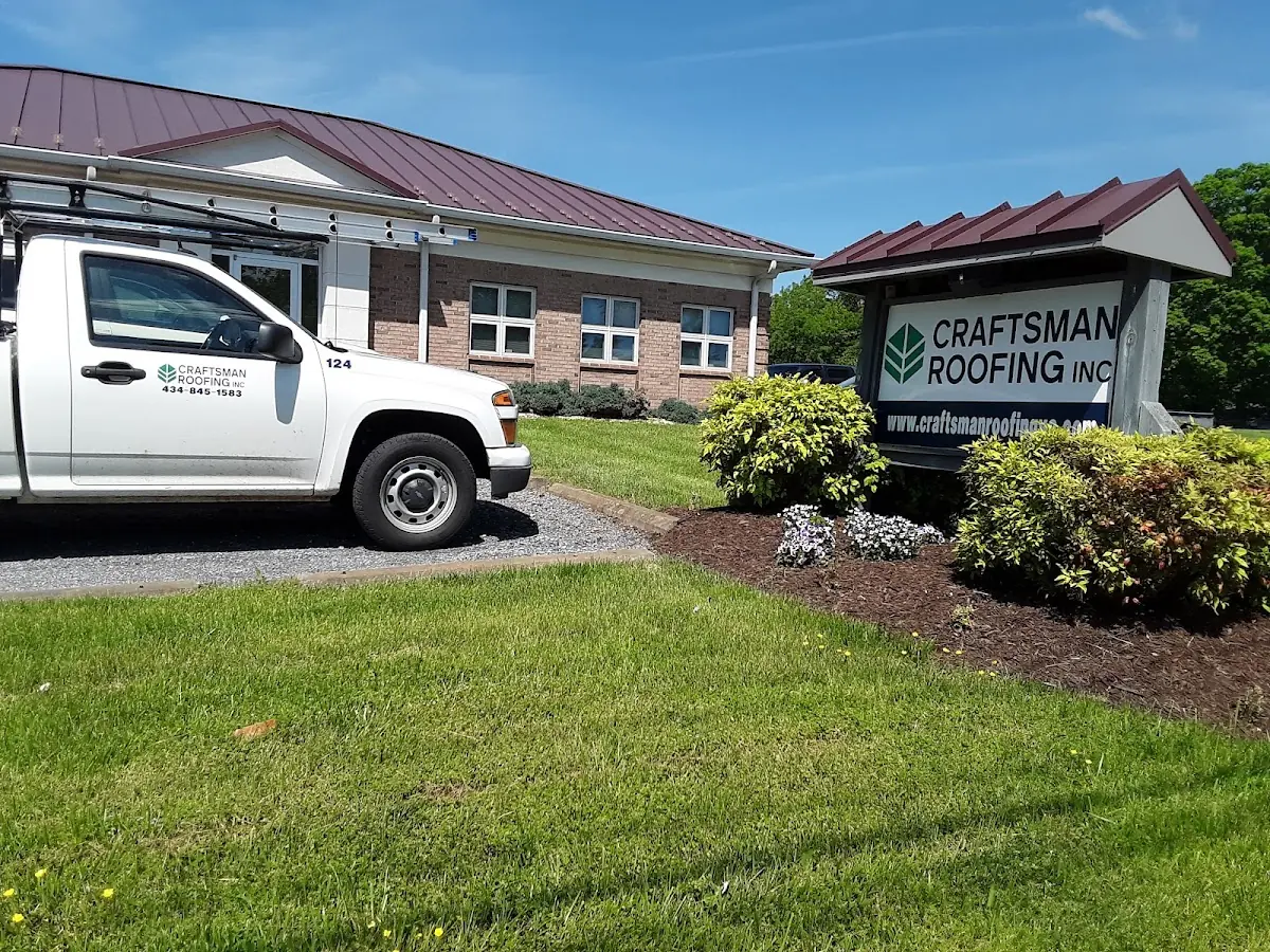 Quality Roof Replacement by experienced craftsmen in West Pen Argyl